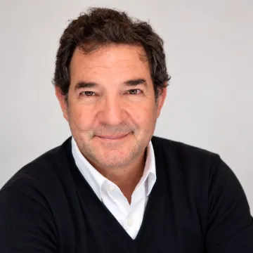 Juan José Lopera, médico y formador de Impuls Talent